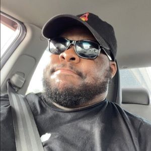 Meet your Posher, Sherrod